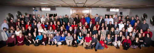 Employees 2016